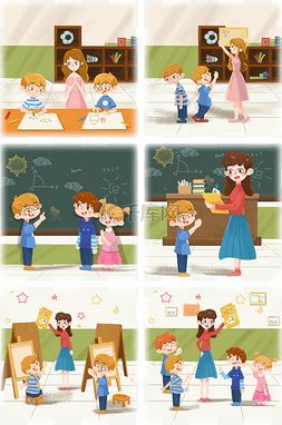 正比绘画教学:掌握基础,提升艺术表现力